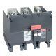 Modulo differenziale Compact Vigi MB - 300..30000 mA- 200..440 V - 3 poli product photo Photo 01 2XS