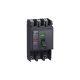 Interruttore Compact NSX630H - 630 A - 3 poli - S/sganciatore product photo Photo 01 2XS