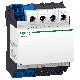 Blocco di distribuzione Linergy DX 4P 63A 4 moduli 24 fori collegamento rapido superiore product photo Photo 01 2XS
