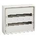 Cassetta Pack160 con 2 file modulari product photo Photo 01 2XS