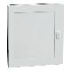 Porta trasp.Prisma G IP55 11M product photo Photo 01 2XS
