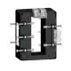 Trasformatore Amperometrico tropicalizzato - 2000/5A- per sbarre 38x102mm product photo Photo 01 2XS