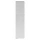 2 pannelli laterali per Spacial SF 2000x500 mm product photo Photo 01 2XS