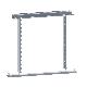 7035 Rack fisso 750x750 product photo Photo 01 2XS