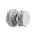 Valvola anticondensa M12 IP68 120l/h product photo Photo 01 2XS