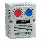 Termostato doppio NC+NA product photo Photo 01 2XS