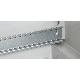 Traversa DIN simmetrica L635 product photo Photo 01 2XS