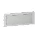 7035 Pannello cieco isolante 150x500 product photo Photo 01 2XS