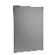 Piastra interna per montaggio in lamiera HxL 1800x800 mm product photo Photo 01 2XS