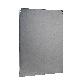 Piastra interna per montaggio in lamiera HxL 2200x1200 mm product photo Photo 01 2XS