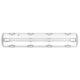 Lampada di emergenza Rilux Led T5 SE 3h 300lm IP40 product photo Photo 01 2XS