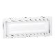 Exiway Trend, IP42, Autoalimentato Standard, SE-SA, 250/200/150/120lm SE, 150lm SA, 1/1,5/2/3h, illuminazione di sicurezza product photo Photo 01 2XS