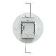 Exiway Smartbeam Incasso, IP42, Autoalimentato Standard, SE-SA, 220lm SE, 220lm SA, 1,5h, Via di esodo, illuminazione di sicurezza product photo Photo 01 2XS