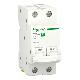 Interruttore magnetotermico (MCB), Resi9, 2P, 25 A, curva C, 4500 A, 400 V product photo Photo 01 2XS