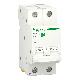 Interruttore magnetotermico (MCB), Resi9, 1P + N, 20 A, curva C, 4500 A, 230 V product photo Photo 01 2XS