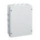 Scatola derivazione Pilote IP55 380x304x120 entrate stagne 12xØ40 product photo Photo 01 2XS