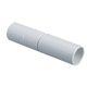 Manicotto NM16 giunzoione tubo-tubo IP40 per tubi Ø esterno 16mm - [prezzo per 100 pz] product photo Photo 01 2XS