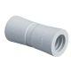 Manicotto MI16 giunzione tubo-tubo IP67 per tubi Ø esterno 16mm - [prezzo per 100 pz] product photo Photo 01 2XS