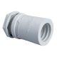 Raccordo RTS20 tubo-scatola IP67 per tubi Ø esterno 20mm - [prezzo per 100 pz] product photo Photo 01 2XS
