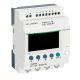 Smart relay comp. Zelio Logic - 10 I/O - 100..240 V CA - S/orologio - Display product photo Photo 01 2XS