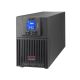 Easy UPS On-Line SRVE 1kVA - tower product photo Photo 01 2XS