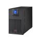 Easy UPS On-Line SRVE 3kVA - tower product photo Photo 01 2XS