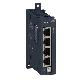 Modulo di rete TM4 4 switch Ethernet product photo Photo 01 2XS