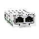 Scheda Profinet ATV32/ATV320/ATV340/ATV6xx/ATV9xx product photo Photo 01 2XS