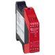Modulo XPS-AC - Arresto di emergenza - 230 V CA product photo Photo 01 2XS