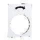 Etichetta - 30×40mm - bianco - rotazione destra, lento product photo Photo 01 2XS