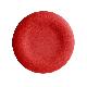 Capsula rossa - senza marcatura- per testa pulsante a filoghiera circolare product photo Photo 01 2XS