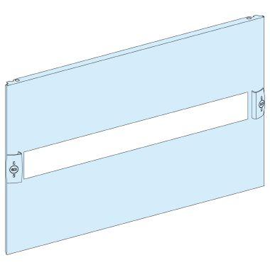 Prisma - Sistemi G e P - Piastra frontale per apparecchi modulari - 5 mod product photo Photo 01 3XL