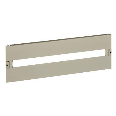 Prisma - Sistema G - Piastra frontale modulare - 5 moduli - L = 750 mm product photo Photo 01 3XL