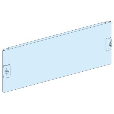 Prisma - Sistemi G e P - Piastra frontale piena - 5 moduli product photo Photo 01 3XL