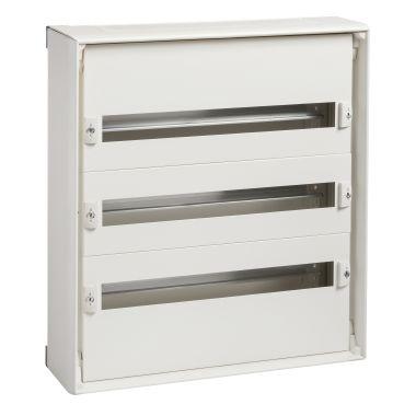 Cassetta Pack160 con 3 file modulari product photo Photo 01 3XL