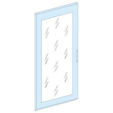 Porta trasparente Prisma G IP55 27M product photo Photo 01 3XL