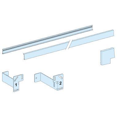 Kit incasso per Pack160 product photo Photo 01 3XL