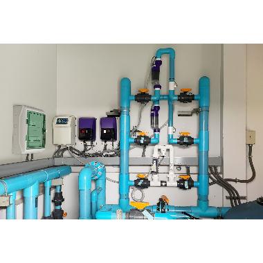 Quadro parete Mureva Enclosures IP65 2 file 36 moduli product photo Photo 02 3XL