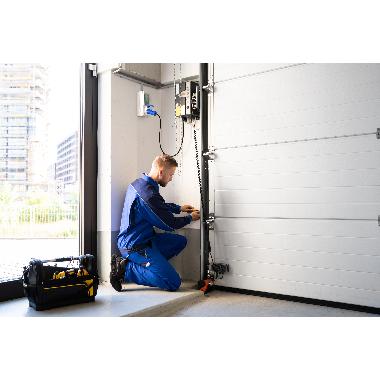 MiniQuadro Mureva Enclosures IP65 4 moduli 3 prese da incasso product photo Photo 01 3XL