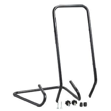 Supporto metallico ripiegabile per quadri prese Mureva Enclosures 12 moduli product photo Photo 01 3XL