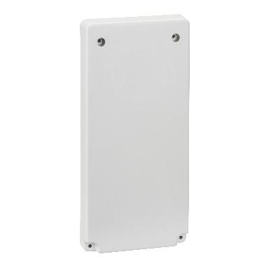 Flangia 103 x 225 cieca per Mureva Enclosures product photo Photo 01 3XL