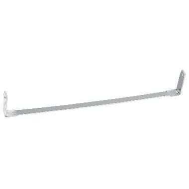 Supporto morsettiera 12 moduli per Mureva Enclosures product photo Photo 01 3XL