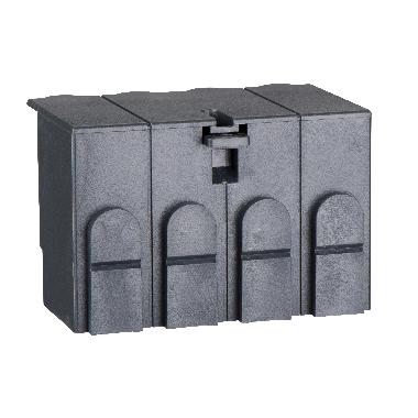 2 coprimorsetti - 3/4 poli - INS40..80 product photo Photo 01 3XL