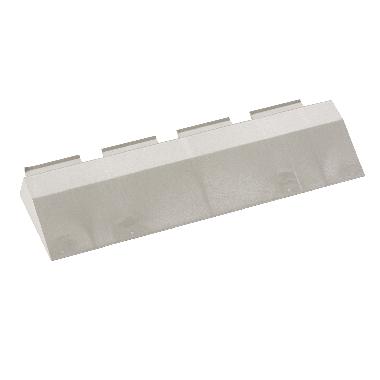 Schermo inclinato arc - 4 poli - Per NS630b..1600 product photo Photo 01 3XL