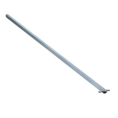 Albero 430 mm - Per INF100..160, INF63 product photo Photo 01 3XL