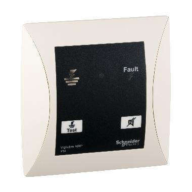 HRP - Quadretto di segnalazione a distanza perdita di isolamento product photo Photo 01 3XL