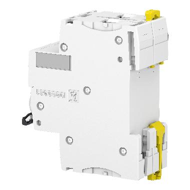 Interruttore magnetotermico iC60N 2P D 16A 6000A product photo Photo 05 3XL