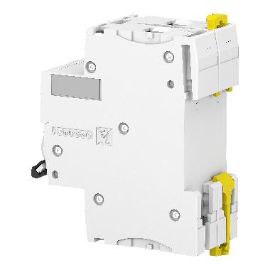 Interruttore magnetotermico iC60N 2P B 20A 6000A product photo Photo 05 3XL