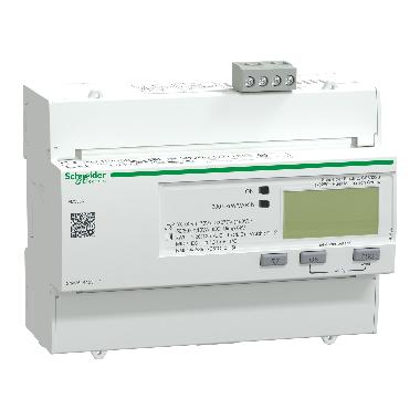 Contatore energia iEM3355 - 3P+N inserzione diretta 125A - Modbus, 1DI+1DO- MID product photo Photo 01 3XL