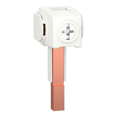 Confezione 4 connettori isolati pettini iC60 product photo Photo 01 3XL